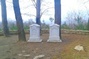 Baronský hřbitov